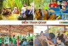 Địa điểm tổ chức Teambuilding Gala Mỹ Tho Cần Thơ 2 ngày 1 đêm (2)