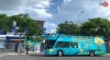 Dịch vụ tổ chức chạy road show Ninh Bình với xe bus 2 tầng