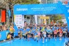 Hơn 5000 người tổ chức giải chạy Marathon thành phố Hồ Chí Minh (1)