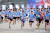 Khai mạc tổ chức giải chạy Marathon Tuyên Quang năm 2024