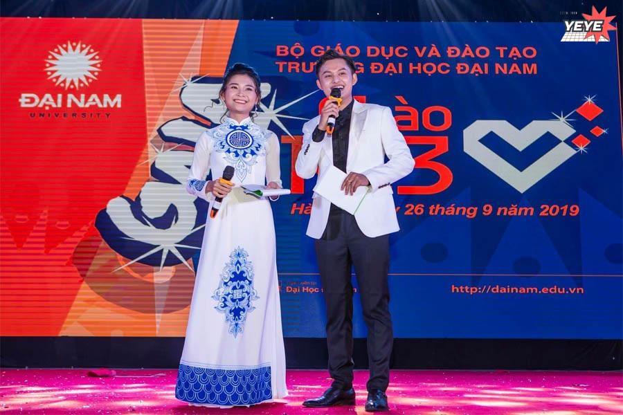 Cho Thuê MC, Ca Sĩ, Vũ Đoàn, Nhóm Nhảy Tại Mỹ Tho Tiền Giang Chất Lượng Và Uy Tín (1)