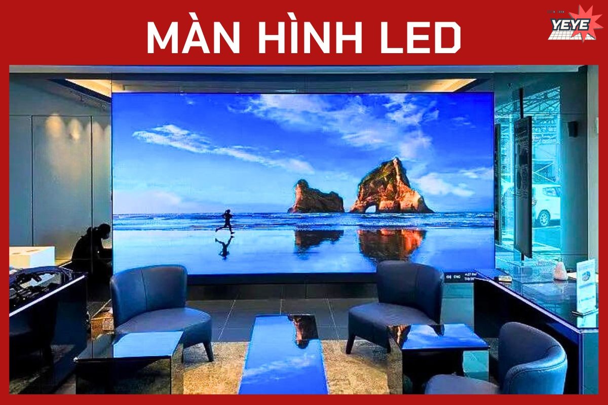 Dịch Vụ Cho Thuê Sân Khấu, Màn Hình LED, Nhà Bạt tại Long Xuyên An Giang