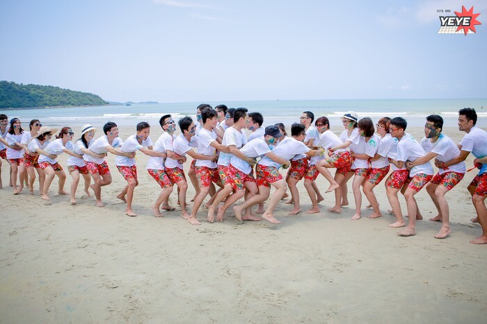 Du Lịch Team Building Hành Trình Gắn Kết và Khám Phá 3