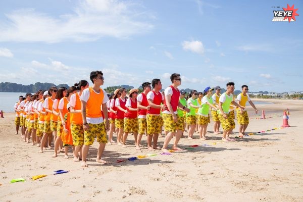 Du Lịch Team Building Hành Trình Gắn Kết và Khám Phá