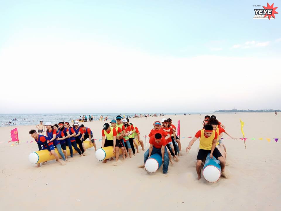 Hành Trình Kết Nối Team Building & Khám Phá3