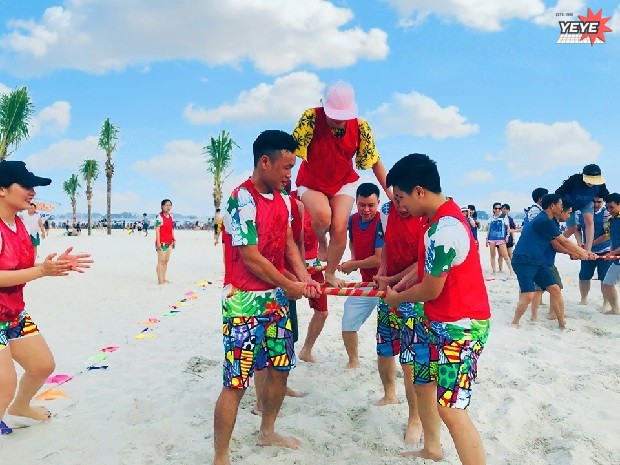 Khám Phá & Gắn Kết Tour Teambuilding Độc Đáo Cho Doanh Nghiệp (2)