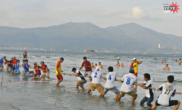 Sát Cánh Cùng Nhau Sự Kiện Team Building Đỉnh Cao (3)