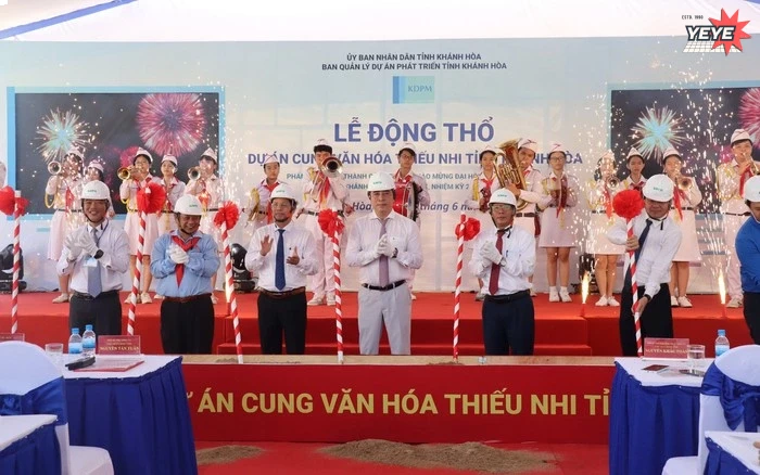 Tổ Chức Lễ Động Thổ Tại Nha Trang Khánh Hòa, Hội Thảo, Hội Nghị