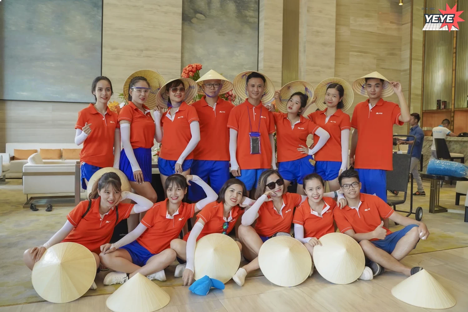 Top 4 Công Ty Tổ Chức Team Building Uy Tín, Chất Lượng, Giá Rẻ Tại Bắc Giang (2)