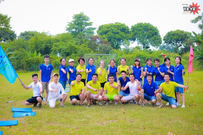 Top 4 Những Công Ty Tổ Chức Team Building Uy Tín, Chất Lượng, Giá Rẻ Tại Hà Tĩnh