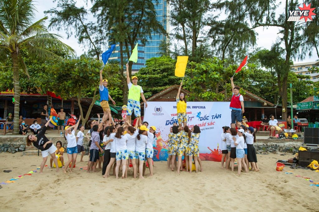 Top 4 Những Công Ty Tổ Chức Team Building Uy Tín, Chất Lượng, Giá Rẻ Tại Hậu Giang (3)