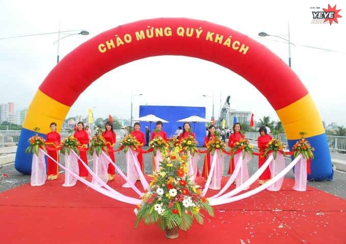 Top những công ty tổ chức sự kiện event uy tín, chất lượng, giá rẻ tại Cần Thơ 1