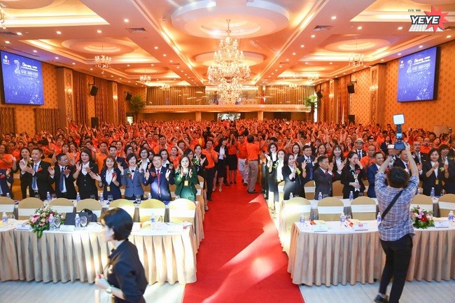 Top những công ty tổ chức sự kiện event uy tín, chất lượng, giá rẻ tại Đà Nẵng 1