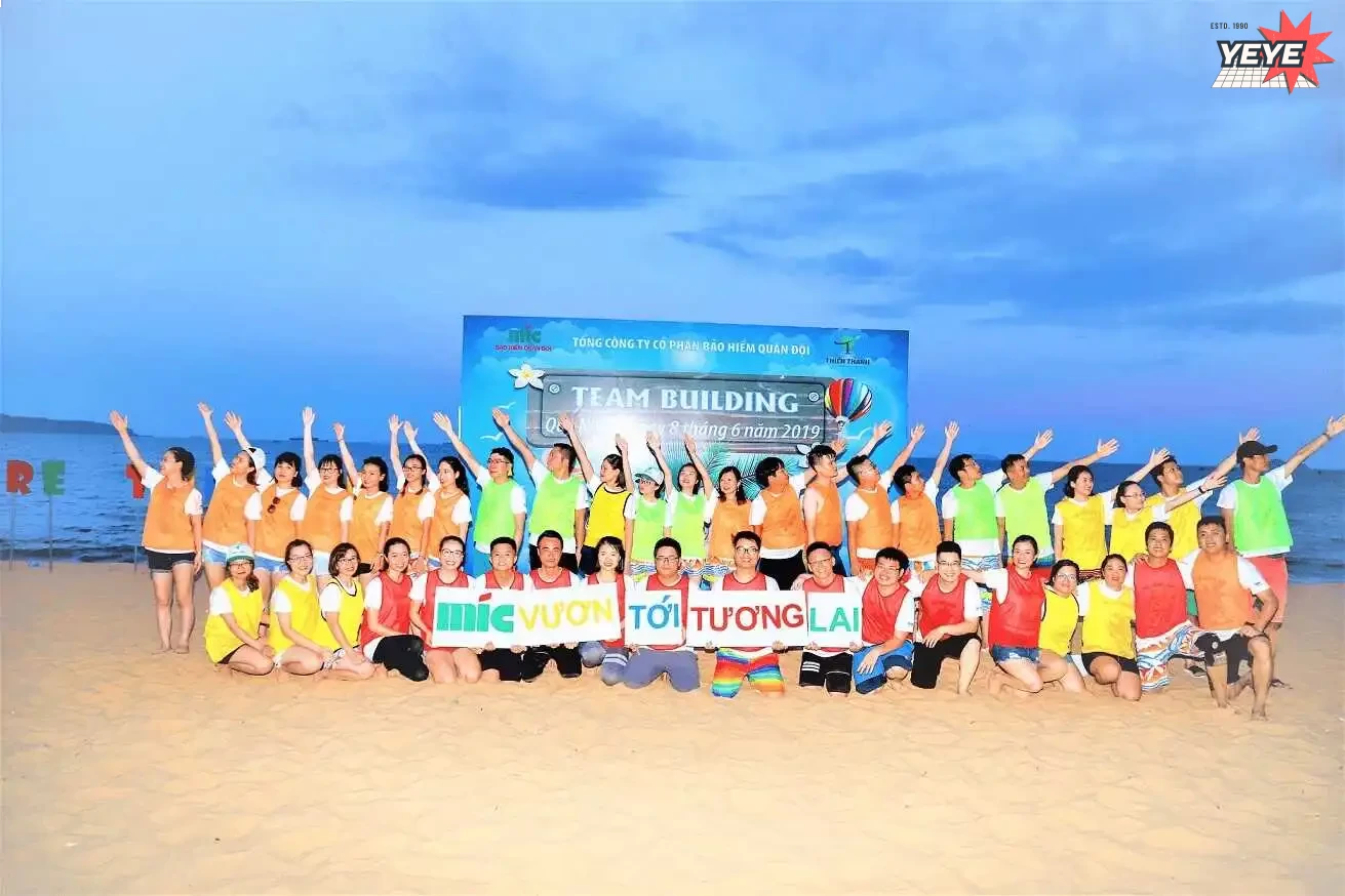 Top những Công Ty Tổ Chức Team Building Uy Tín, Chất Lượng, Giá Rẻ Tại Bạc Liêu