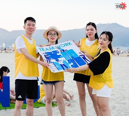 Top Những Công Ty Tổ Chức Team Building Uy Tín, Chất Lượng, Giá Rẻ Tại Bình Định (4)