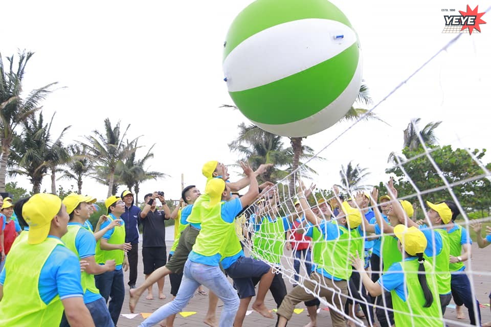 Top Những Công Ty Tổ Chức Team Building Uy Tín, Chất Lượng, Giá Rẻ Tại Bình Định (5)