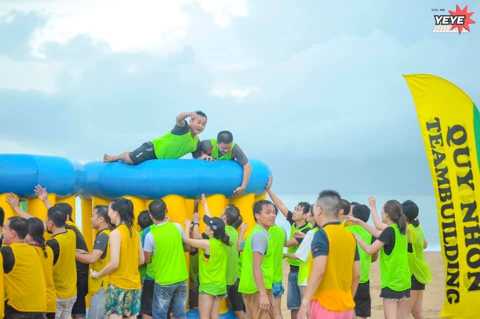 Top Những Công Ty Tổ Chức Team Building Uy Tín, Chất Lượng, Giá Rẻ Tại Bình Dương (4)