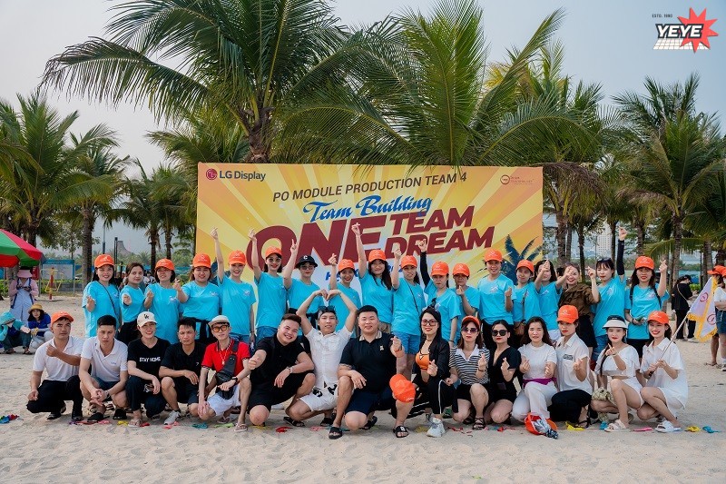 Top những Công Ty Tổ Chức Team Building Uy Tín, Chất Lượng, Giá Rẻ Tại Bình Phước (2)