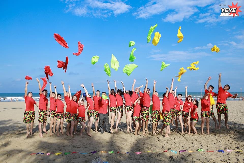 Top những Công Ty Tổ Chức Team Building Uy Tín, Chất Lượng, Giá Rẻ Tại Bình Phước (3)