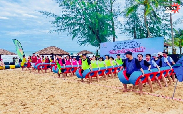 Top những Công Ty Tổ Chức Team Building Uy Tín, Chất Lượng, Giá Rẻ Tại Cà Mau (2)