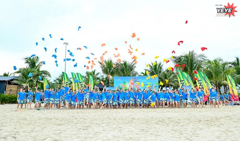 Top Những Công Ty Tổ Chức Team Building Uy Tín, Chất Lượng, Giá Rẻ Tại Cà Mau (2)