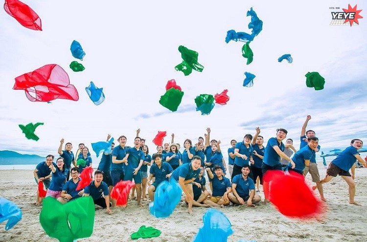 Top Những Công Ty Tổ Chức Team Building Uy Tín, Chất Lượng, Giá Rẻ Tại Cà Mau (4)