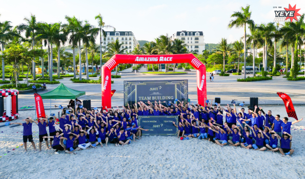 Top Những Công Ty Tổ Chức Team Building Uy Tín, Chất Lượng, Giá Rẻ Tại Cà Mau