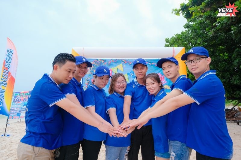 Top Những Công Ty Tổ Chức Team Building Uy Tín, Chất Lượng, Giá Rẻ Tại Cần Thơ (2)