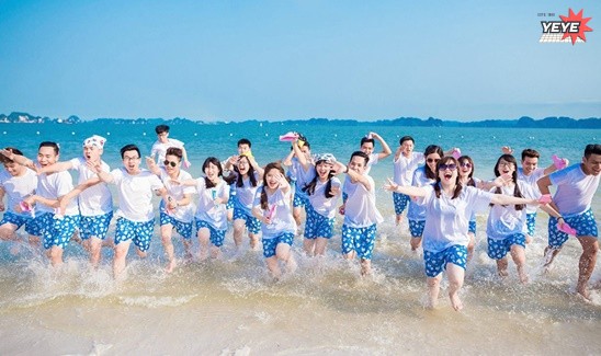 Top Những Công Ty Tổ Chức Team Building Uy Tín, Chất Lượng, Giá Rẻ Tại Đà Nẵng (2)