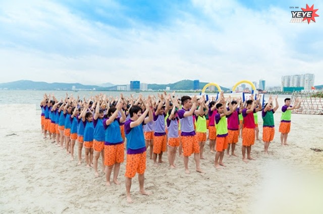 Top Những Công Ty Tổ Chức Team Building Uy Tín, Chất Lượng, Giá Rẻ Tại Đà Nẵng (3)