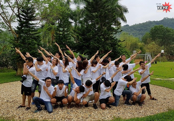 Top những Công Ty Tổ Chức Team Building Uy Tín, Chất Lượng, Giá Rẻ Tại Đắk Lắk (2)