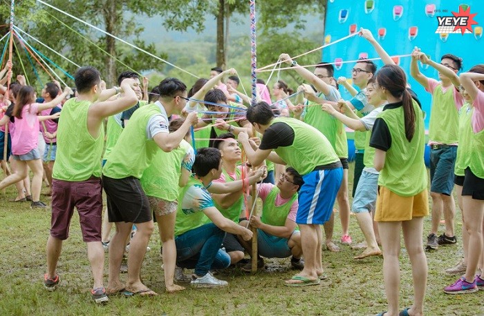 Top Những Công Ty Tổ Chức Team Building Uy Tín, Chất Lượng, Giá Rẻ Tại Đắk Lắk (3)