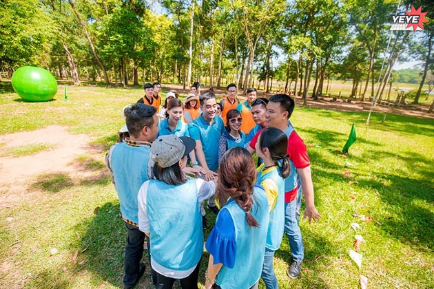 Top Những Công Ty Tổ Chức Team Building Uy Tín, Chất Lượng, Giá Rẻ Tại Đắk Lắk (5)