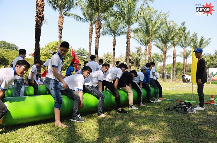 Top Những Công Ty Tổ Chức Team Building Uy Tín, Chất Lượng, Giá Rẻ Tại Đắk Lắk