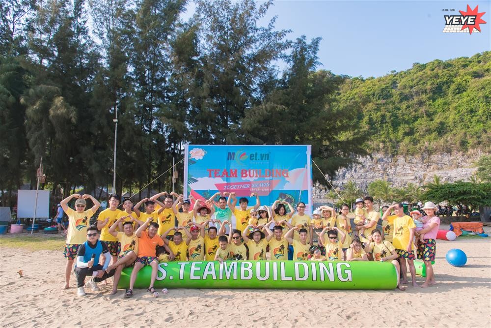 Top những Công Ty Tổ Chức Team Building Uy Tín, Chất Lượng, Giá Rẻ Tại Đắk Nông (2)