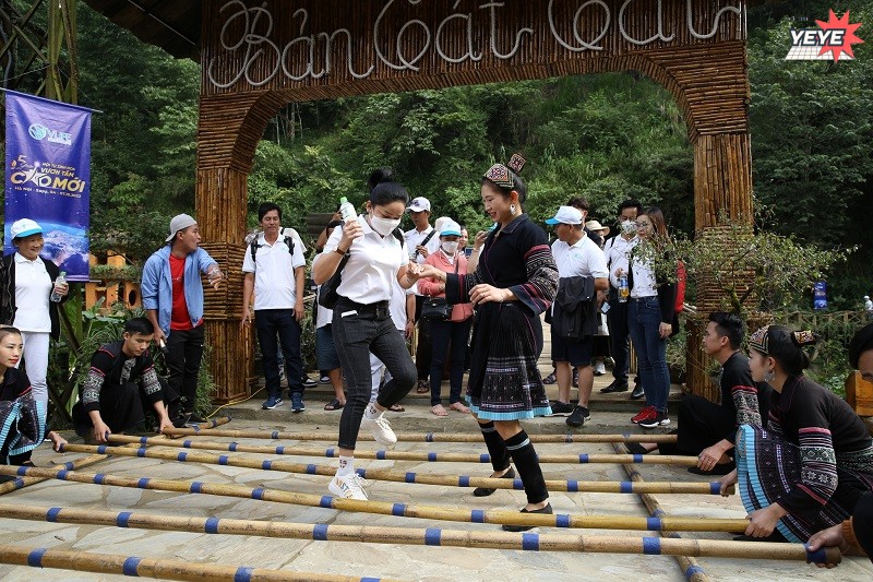 Top Những Công Ty Tổ Chức Team Building Uy Tín, Chất Lượng, Giá Rẻ Tại Đắk Nông (2)