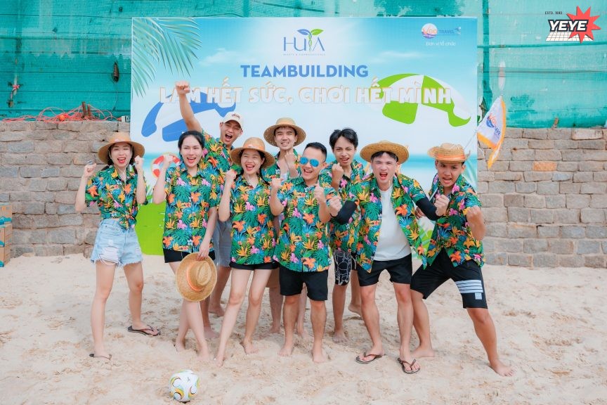 Top những Công Ty Tổ Chức Team Building Uy Tín, Chất Lượng, Giá Rẻ Tại Đắk Nông