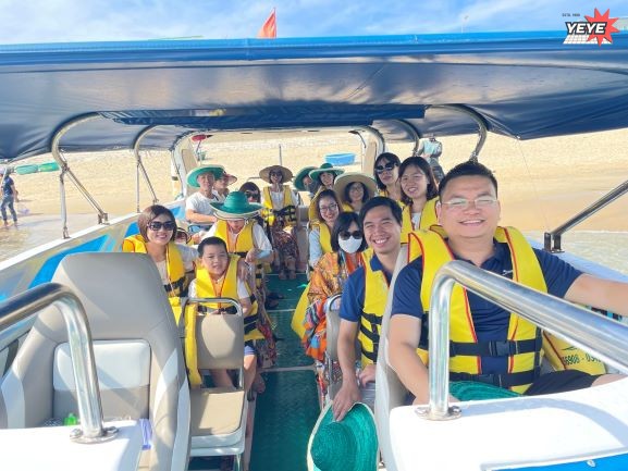 Top Những Công Ty Tổ Chức Team Building Uy Tín, Chất Lượng, Giá Rẻ Tại Đắk Nông