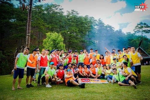 Top những Công Ty Tổ Chức Team Building Uy Tín, Chất Lượng, Giá Rẻ Tại Điện Biên (3)