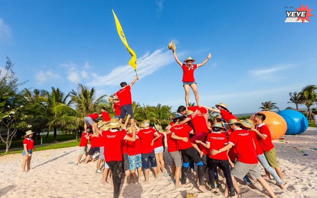 Top Những Công Ty Tổ Chức Team Building Uy Tín, Chất Lượng, Giá Rẻ Tại Điện Biên (3)