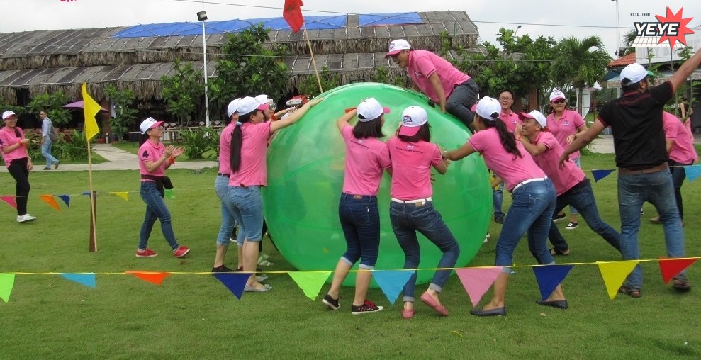 Top Những Công Ty Tổ Chức Team Building Uy Tín, Chất Lượng, Giá Rẻ Tại Điện Biên (4)