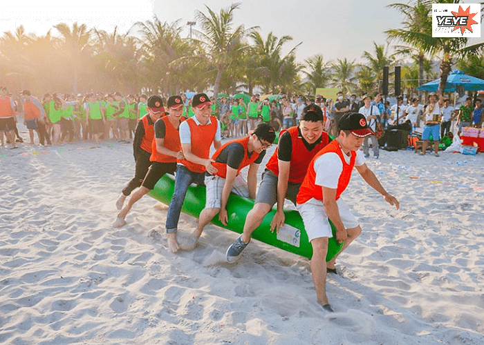 Top Những Công Ty Tổ Chức Team Building Uy Tín, Chất Lượng, Giá Rẻ Tại Điện Biên