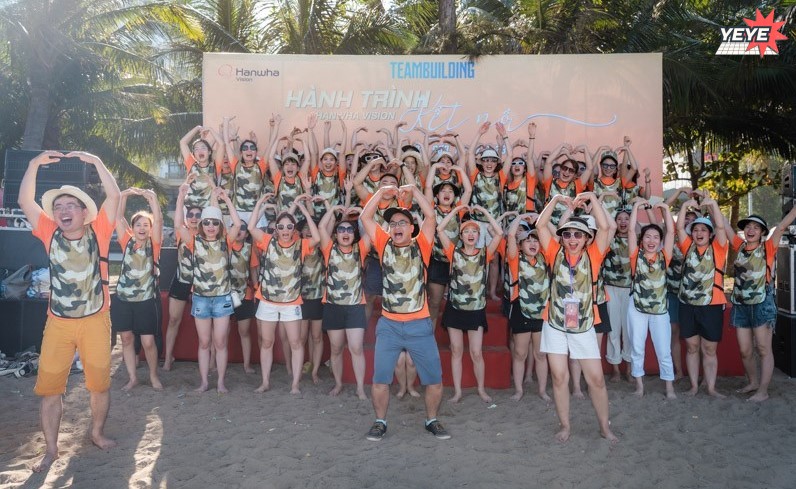 Top Những Công Ty Tổ Chức Team Building Uy Tín, Chất Lượng, Giá Rẻ Tại Điện Biên