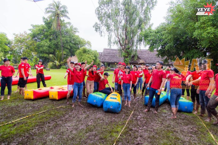 Top Những Công Ty Tổ Chức Team Building Uy Tín, Chất Lượng, Giá Rẻ Tại Đồng Nai (2)