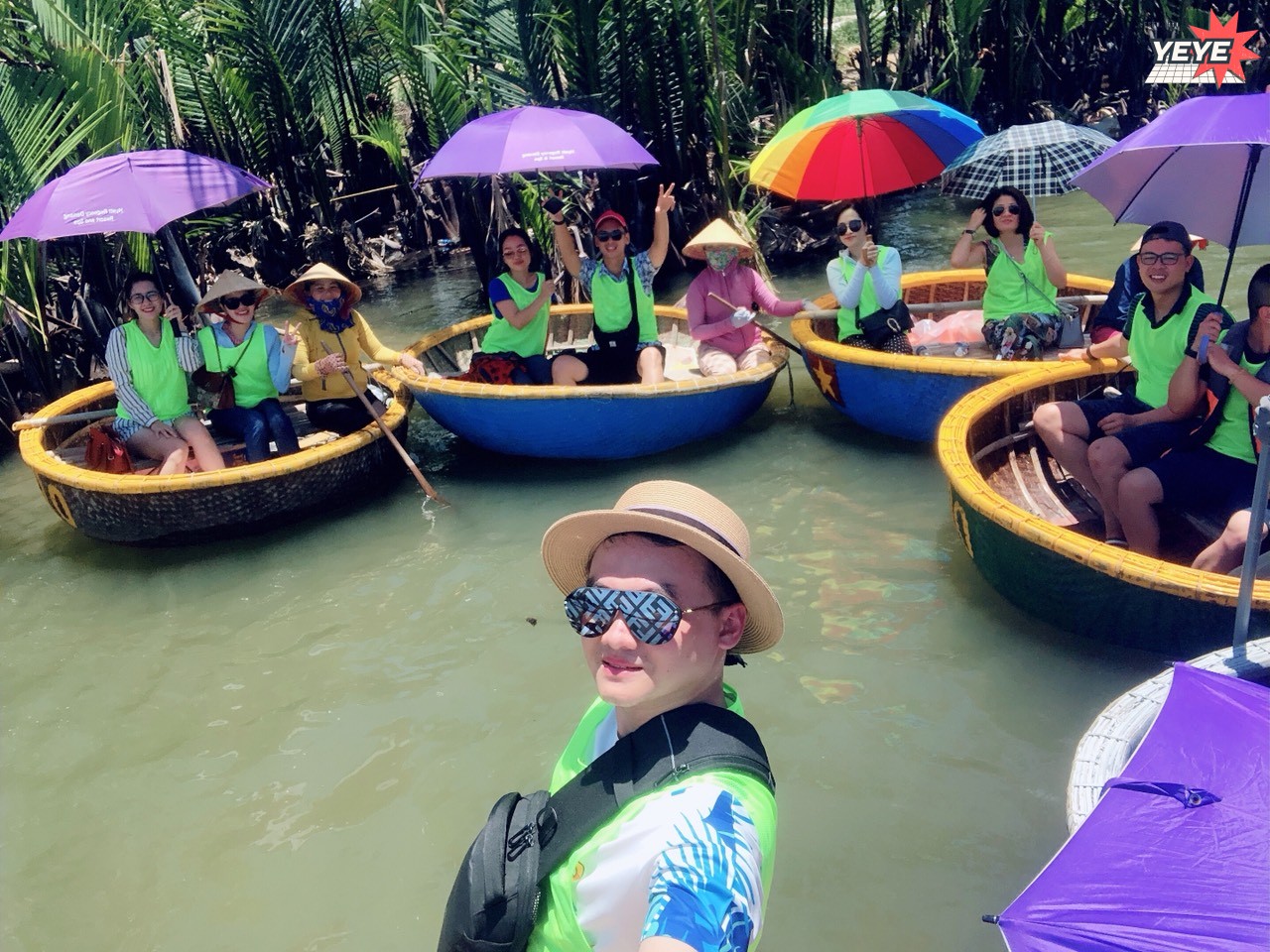 Top những Công Ty Tổ Chức Team Building Uy Tín, Chất Lượng, Giá Rẻ Tại Đồng Tháp (3)