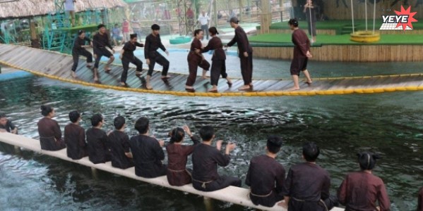 Top Những Công Ty Tổ Chức Team Building Uy Tín, Chất Lượng, Giá Rẻ Tại Đồng Tháp (3)