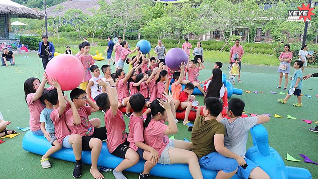 Top Những Công Ty Tổ Chức Team Building Uy Tín, Chất Lượng, Giá Rẻ Tại Gia Lai (2)