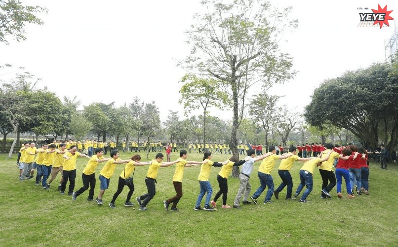 Top Những Công Ty Tổ Chức Team Building Uy Tín, Chất Lượng, Giá Rẻ Tại Gia Lai (2)