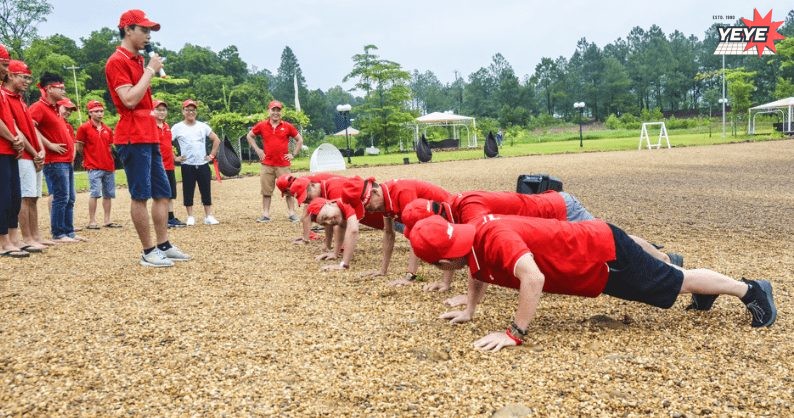 Top Những Công Ty Tổ Chức Team Building Uy Tín, Chất Lượng, Giá Rẻ Tại Gia Lai (3)