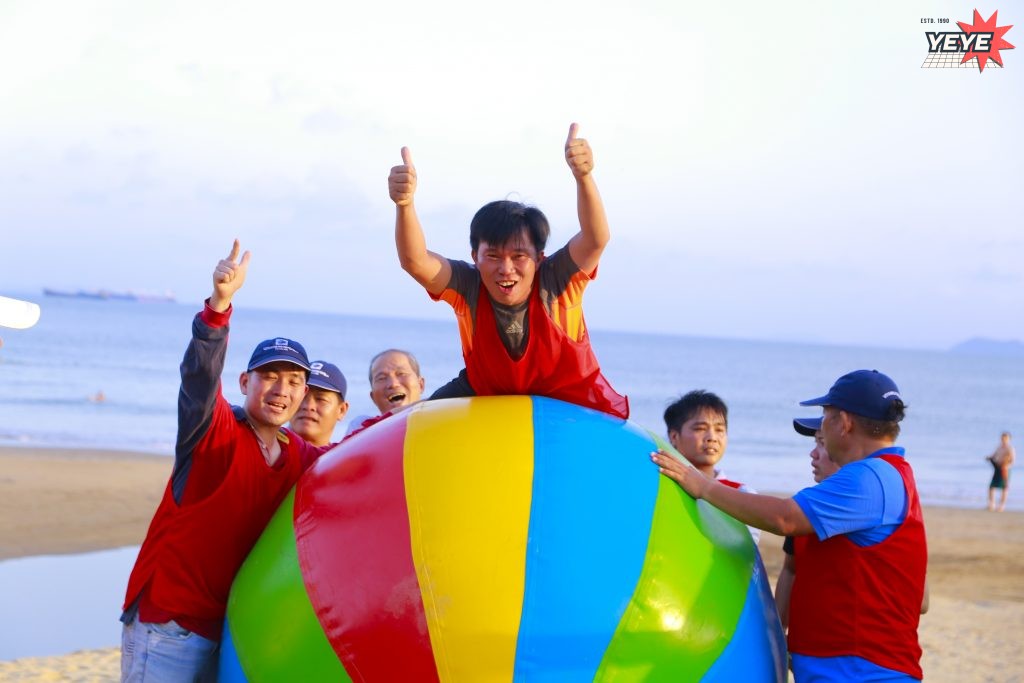 Top Những Công Ty Tổ Chức Team Building Uy Tín, Chất Lượng, Giá Rẻ Tại Gia Lai